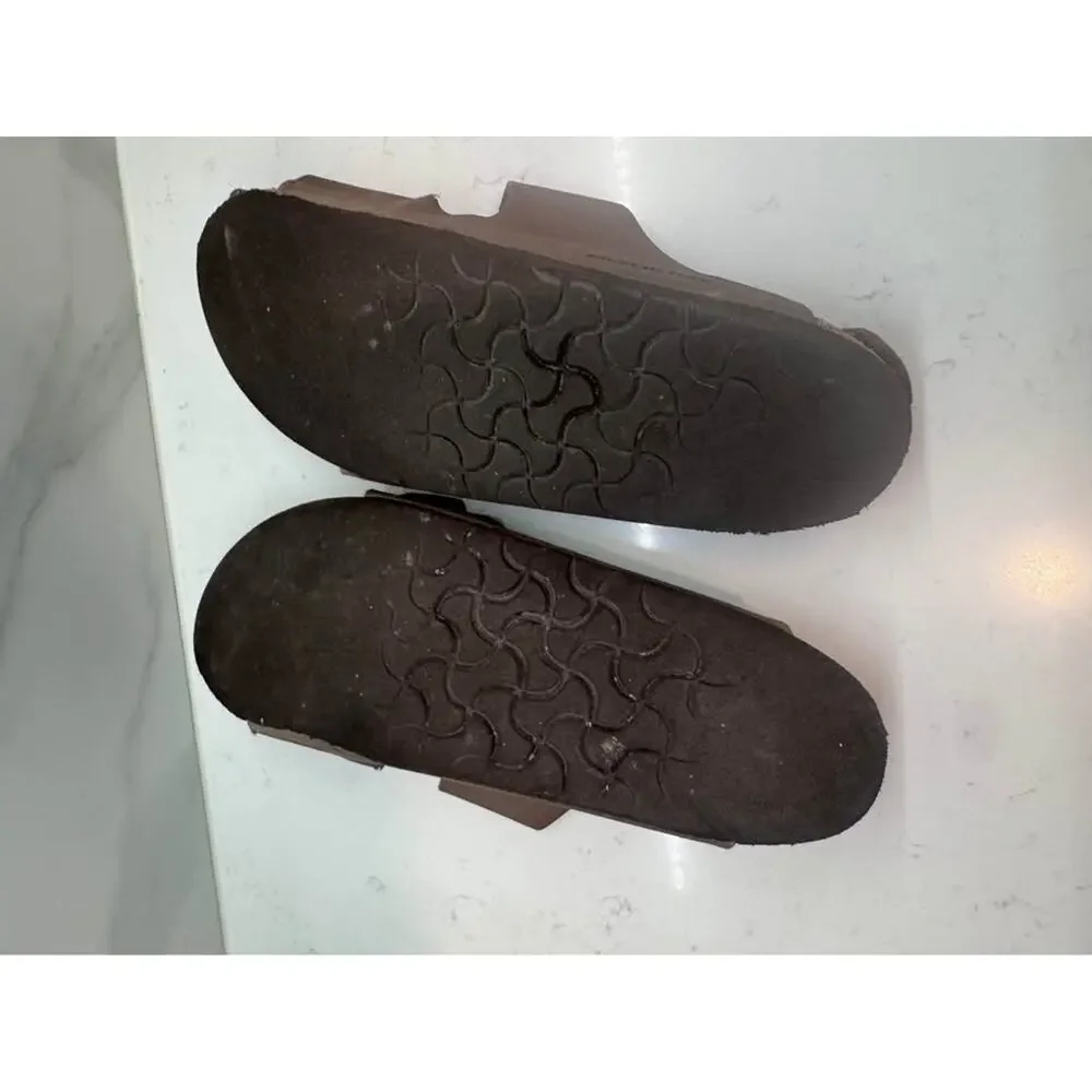 Birkenstock size 39